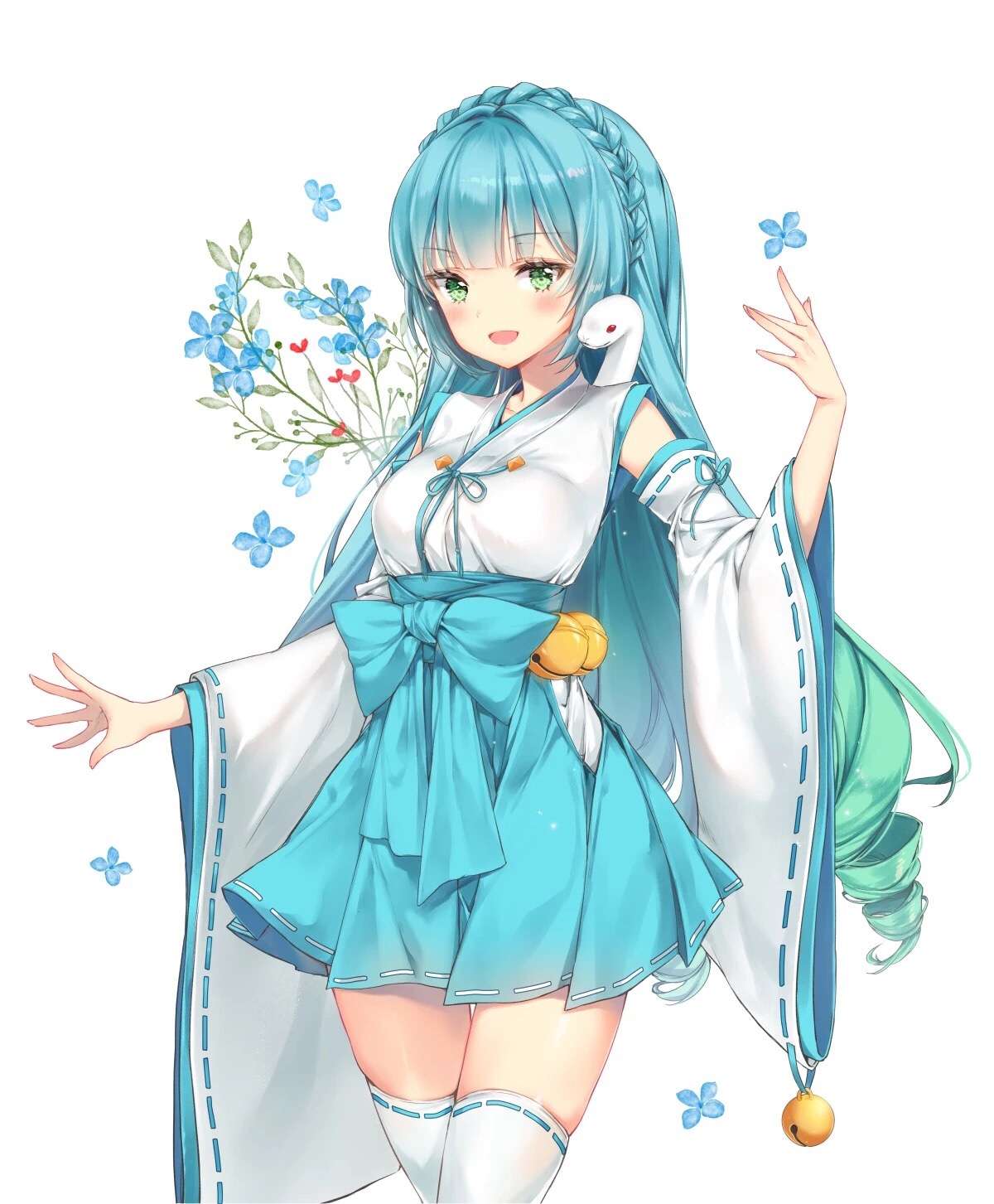学画动漫角色要注意什么内容