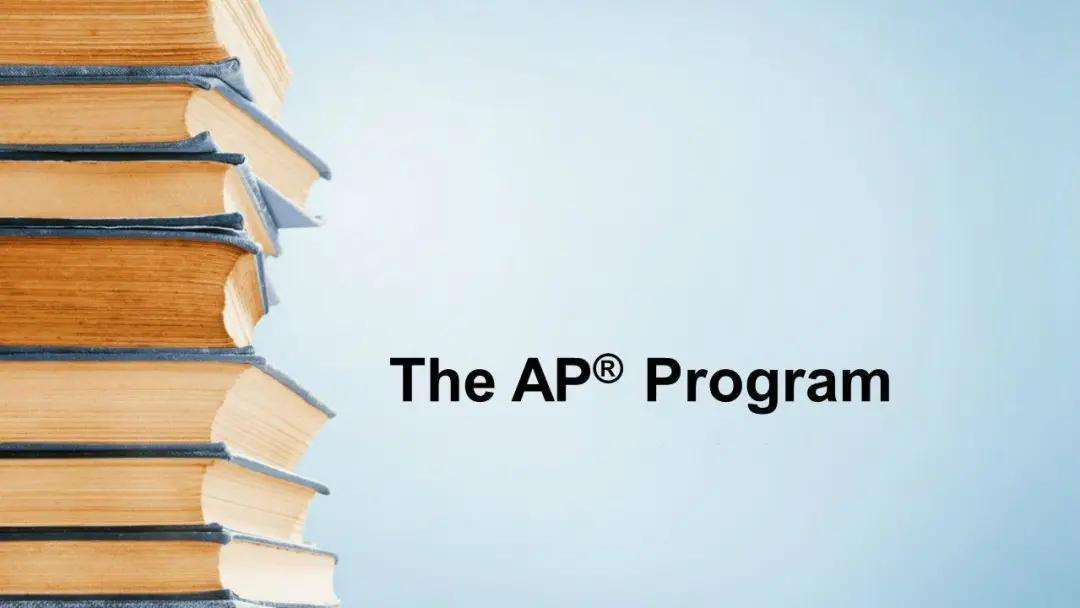 2021��AP���Ա仯һ��