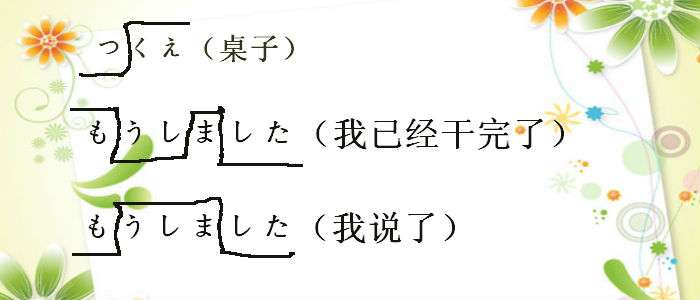 零基础如何学日语?
