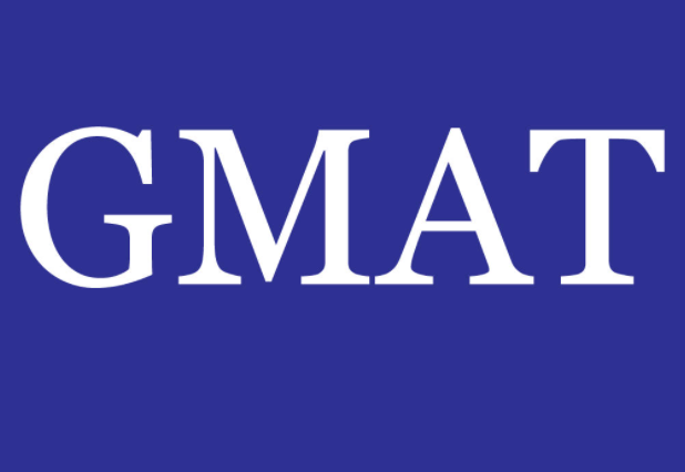 �������GMAT���Գɼ���