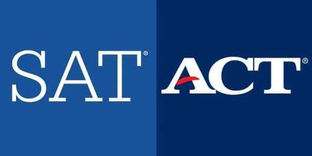 ACT���Ժ�SAT��������Щ����