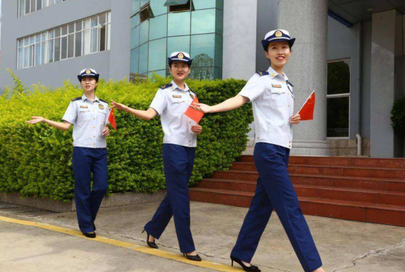 女生可以考消防哪一类 有什么条件