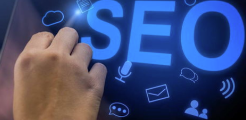SEO��ѵ����ҳ��վseo����Ż�