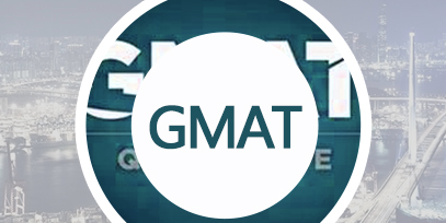 GMAT���Դ�����������