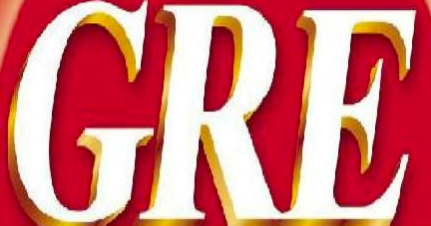 GRE�����̲���Щ�ã�