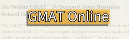 gmat����ע����������Щ��