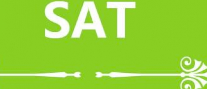 SAT��ѧ���Եĳ���ʧ�ֵ��ܽ�