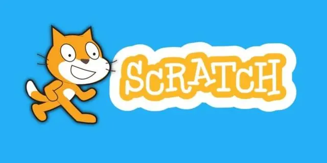 Scratch��̺ʹ�������ʲô����