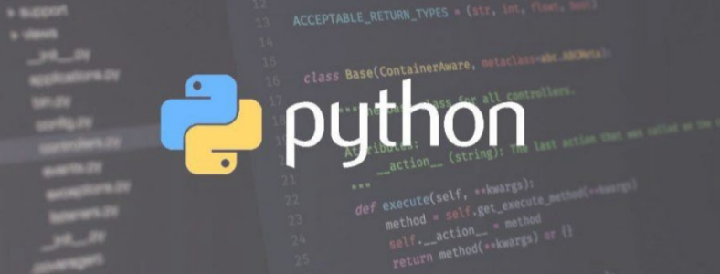Python�����ѵ�ļ�ǿ