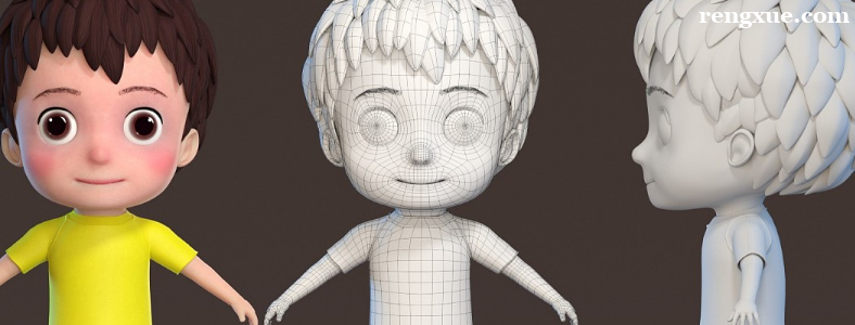 Maya��3D Max�б�Ҫ��ѧ��