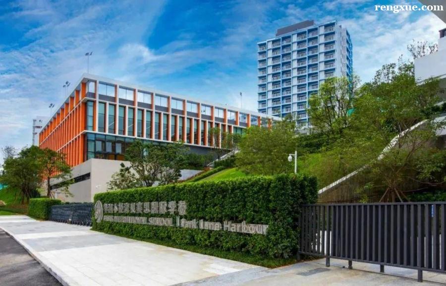 广州贝赛思国际学校怎么样
