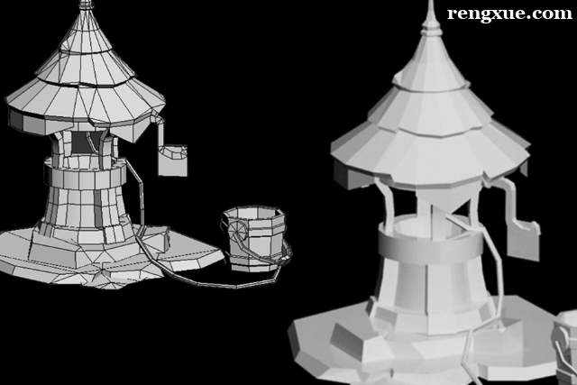 3D��ģ��ѧҪ�����ѧ����