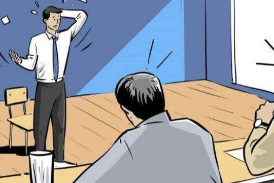 ���и���ʱ������ʦϲ�����࿼��