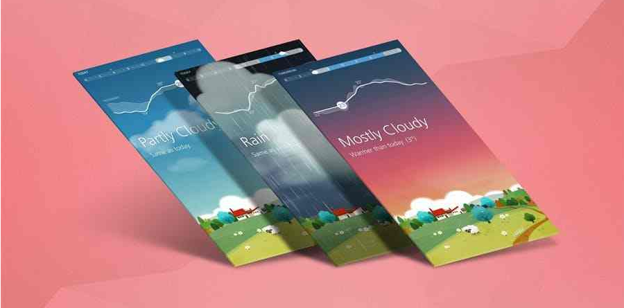 UI设计就业方向如何选择?