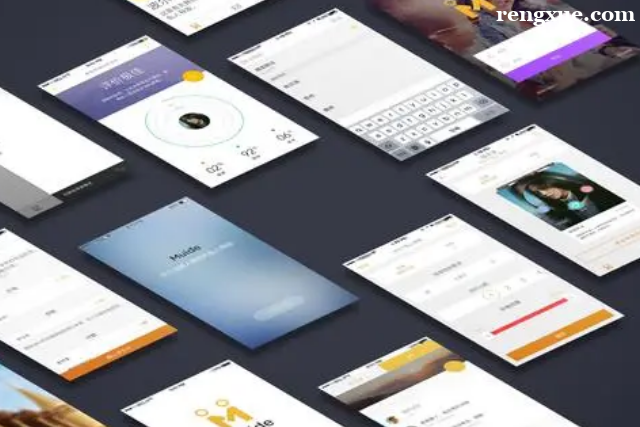 UI��ƴ��㿪ʼѧ������