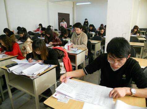 一级建造师考试市政专业难度分析