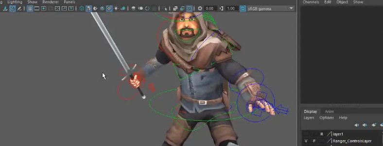 �ൺ��Ϸ��ģ��ѵ�ļҺ�