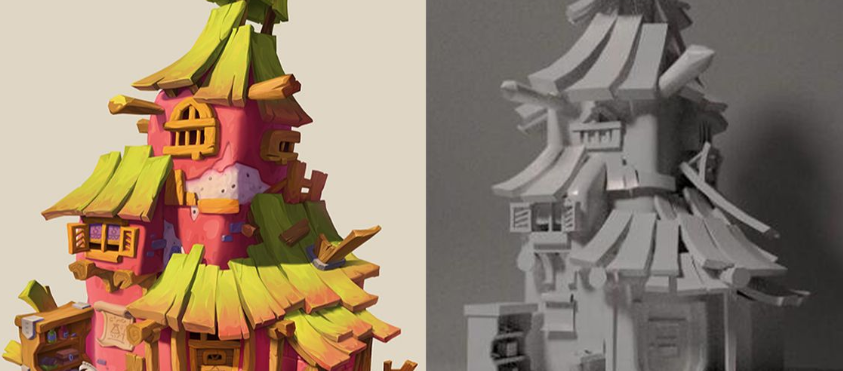 3D��Ϸ��ģʦ���ʺͷ�չǰ��������ô����