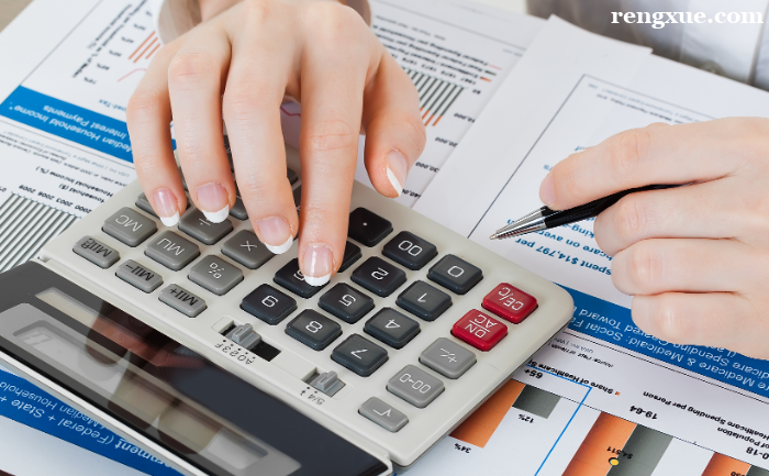 武汉哪里有会计培训学校