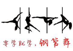 钢管舞培训--健身班
