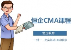CMAγ