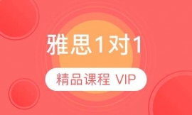 ��˼1��1��Ʒ�γ� VIP