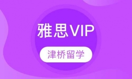 雅思考前冲刺vip一对一