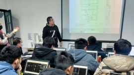 成都计算机设计就业实训班